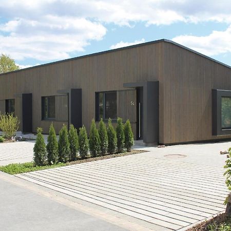 Steigerwald-Apartments Ebrach Luaran gambar